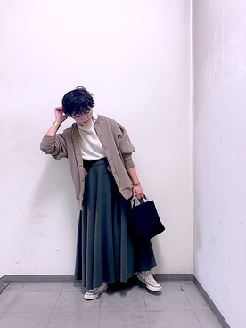 kahoさんのコーディネート