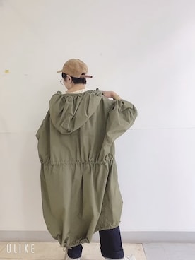 kahoさんのコーディネート