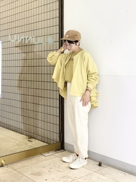 kahoさんのコーディネート