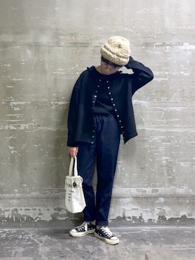 kahoさんのコーディネート