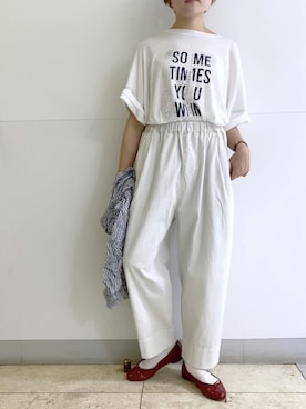 kahoさんのコーディネート