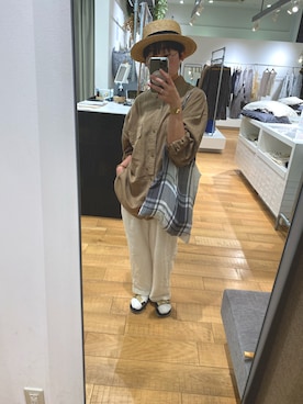 kahoさんのコーディネート