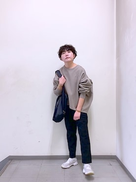 kahoさんのコーディネート