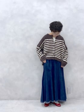 kahoさんのコーディネート