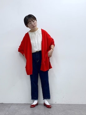 kahoさんのコーディネート