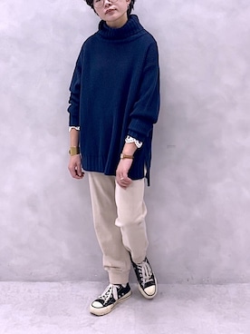 kahoさんのコーディネート