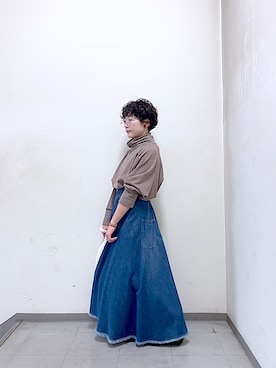 kahoさんのコーディネート