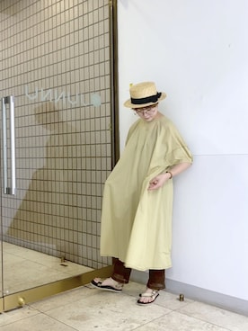 kahoさんのコーディネート