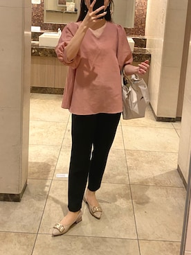 ぽさんのコーディネート