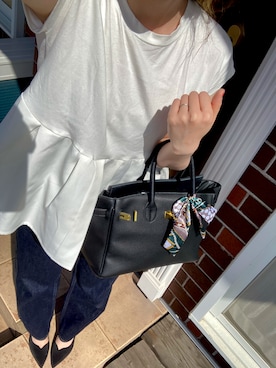 Nさんのコーディネート