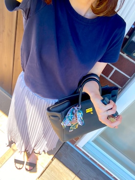 Nさんのコーディネート