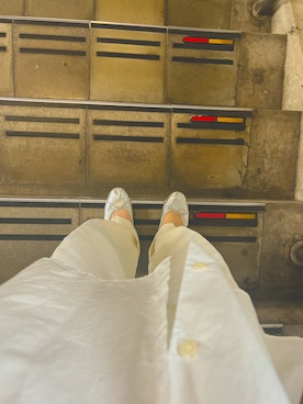 サキさんのコーディネート