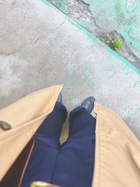 サキさんのコーディネート