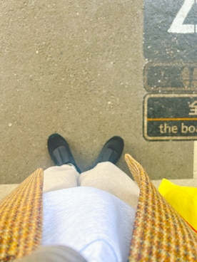 サキさんのコーディネート