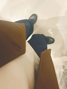 サキさんのコーディネート