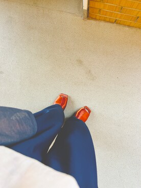 サキさん(レディース・155cm)の夏コーディネート