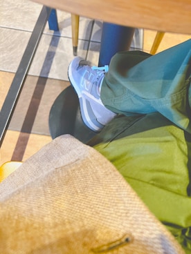 「TODAYFUL（トゥデイフル）のアイテム」を使った、サキさん（骨格ウェーブ・レディース・155cm）の春コーディネート