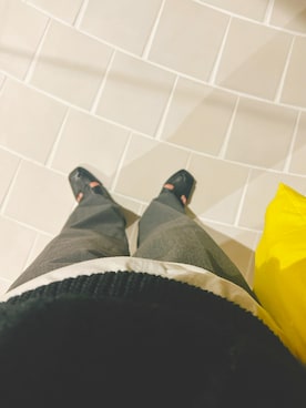 サキさん（レディース・155cm）の夏コーディネート