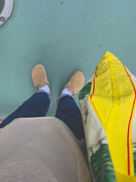 サキさんのコーディネート