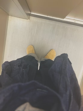 サキさんのコーディネート