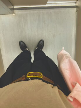 サキさんのコーディネート