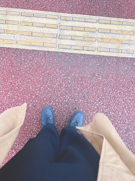 サキさん(レディース・155cm)の春コーディネート