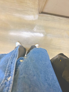 サキさんのコーディネート