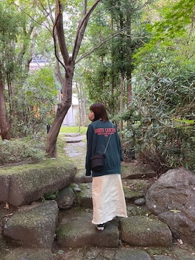 miyoさんのコーディネート