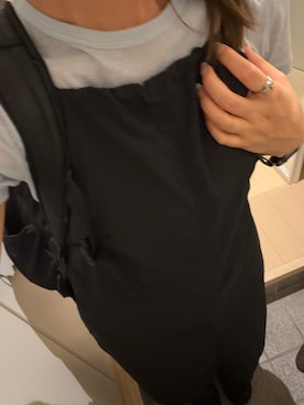 miyoさん(レディース・157cm)の夏コーディネート