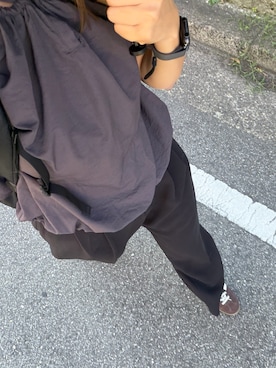 miyoさん(レディース・157cm)の夏コーディネート