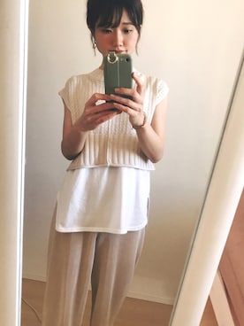 juliさんのコーディネート