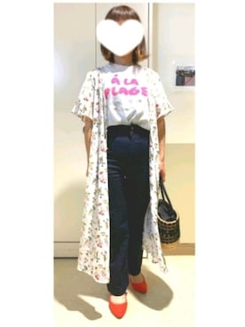 さやか【相互フォロー】さんのコーディネート