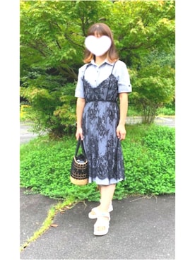 さやか【相互フォロー】さんのコーディネート