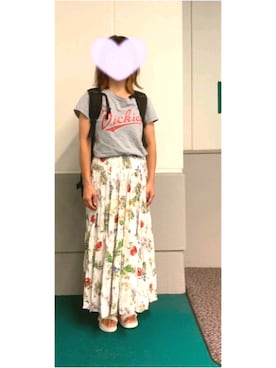 さやか【相互フォロー】さんのコーディネート