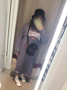 ゆまさんのコーディネート