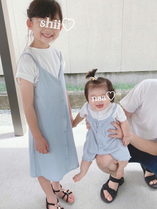 しー♡なー♡はー♡さんのコーディネート
