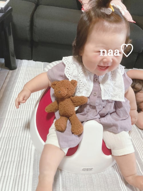 しー♡なー♡はー♡さんのコーディネート
