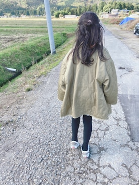 しー♡なー♡はー♡さんのコーディネート