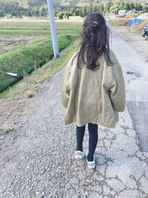 しー♡なー♡はー♡さんのコーディネート