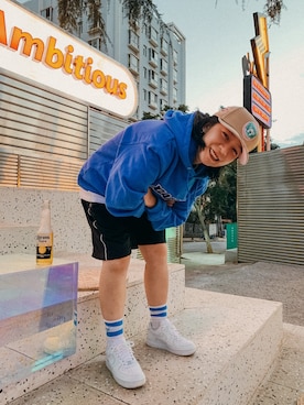 Air_樂樂酱さんのコーディネート