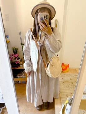 はるか。さんのコーディネート