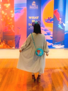 はるか。さん（レディース・151cm）の冬コーディネート