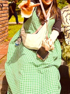 はるか。さんのコーディネート