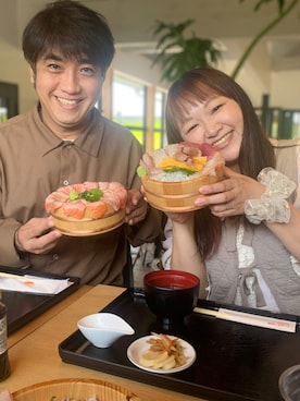 はるか。さん（レディース・151cm）の秋コーディネート