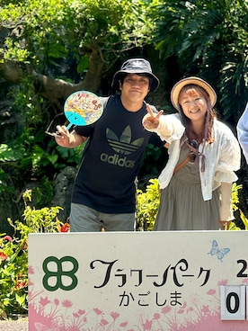 はるか。さん(レディース・151cm)の秋コーディネート