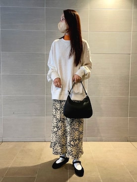 Benicoさんのコーディネート