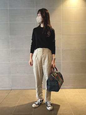 Benicoさんのコーディネート