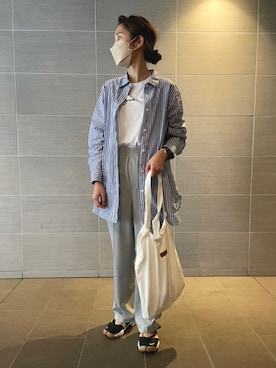 Benicoさんのコーディネート