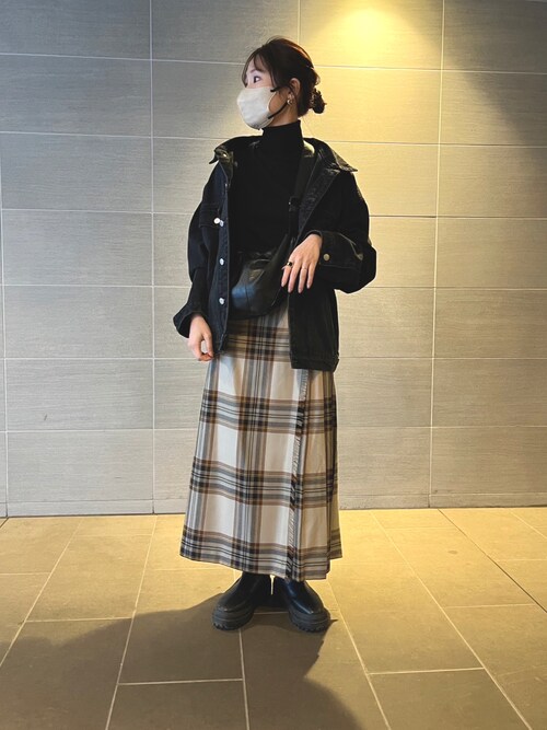 Benicoさんのコーディネート