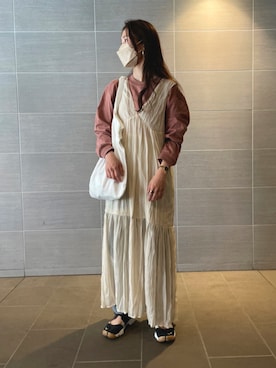 Benicoさんのコーディネート